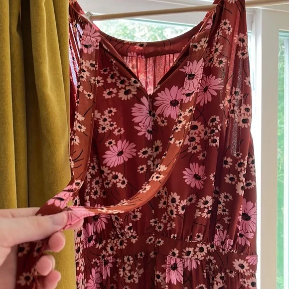 Madewell Dress - Picture 4 of 6